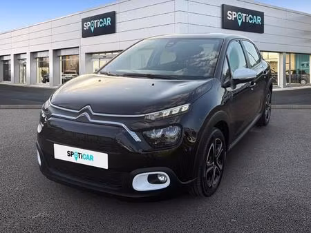 Citroën C3 1.2 PureTech 83 You