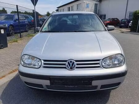 Volkswagen Golf 1.4 75