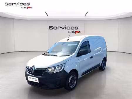 Renault Express Van 1.5 dCi 95 Confort