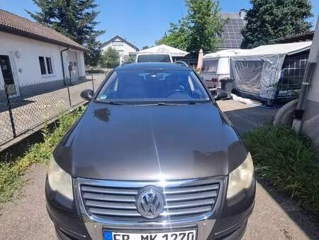 Volkswagen Passat 2.0 TDI 140 Highline