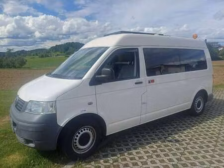 Volkswagen Transporter T5