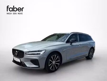 Volvo V60 2.0 4x4