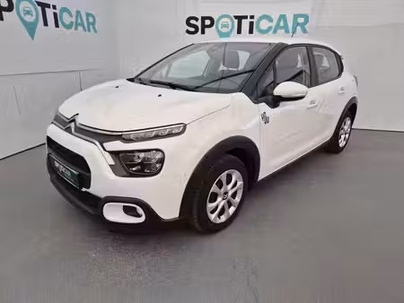 Citroën C3 1.2 PureTech 83 You