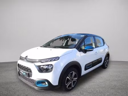 Citroën C3 1.2 PureTech 83 Feel Pack