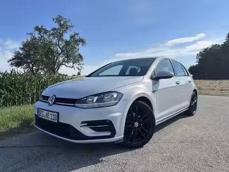 Volkswagen Golf 1.5 TSI 110 R-Line