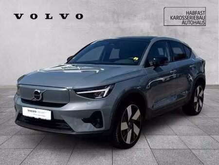 Volvo C40 