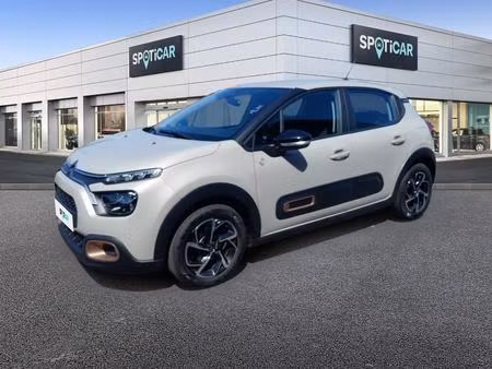 Citroën C3 1.2 PureTech 110 C-Series
