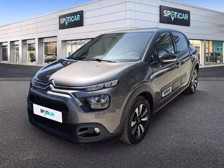 Citroën C3 1.2 PureTech 110 Max