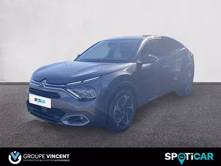 Citroën C4 HDi 130 Shine