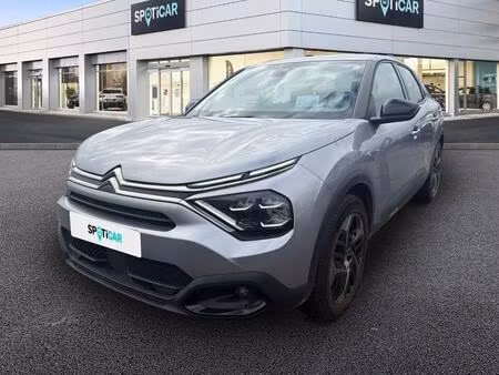 Citroën C4 1.2 PureTech 130 Feel Pack