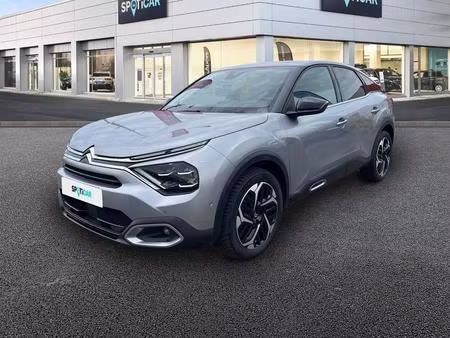 Citroën C4 1.2 PureTech 130 Shine