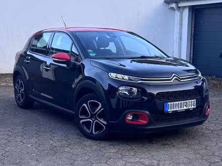 Citroën C3 1.6 HDi 100 Shine