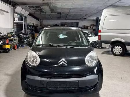 Citroën C1 1.0 68 Style