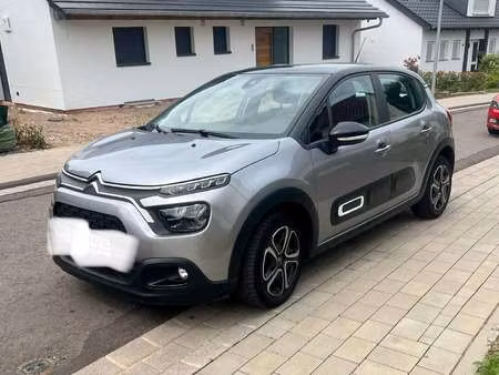 Citroën C3 1.2 83