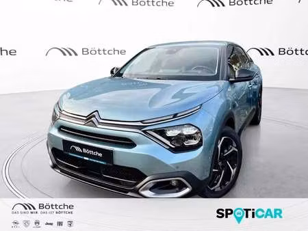 Citroën C4 1.2 131 Shine