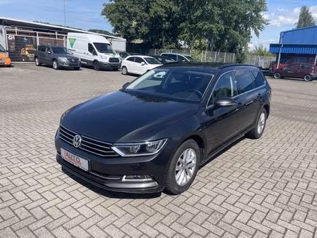 Volkswagen Passat 2.0 TDI 150 Confortline