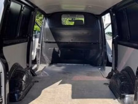 Volkswagen Transporter T6 2.0 TDI 150