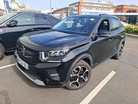 Citroën C3 1.2 100 Plus