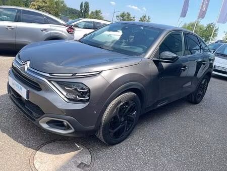Citroën C4 1.2 PureTech 155 Shine