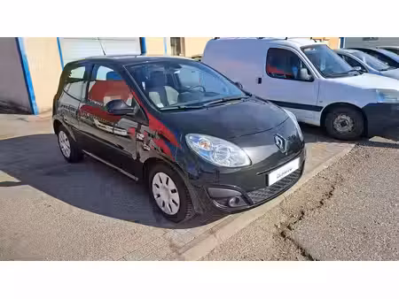 Renault Twingo 1.2 75