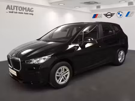 BMW Série 2 218d 2.0 190