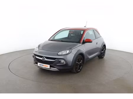 Opel Adam 1.4 100