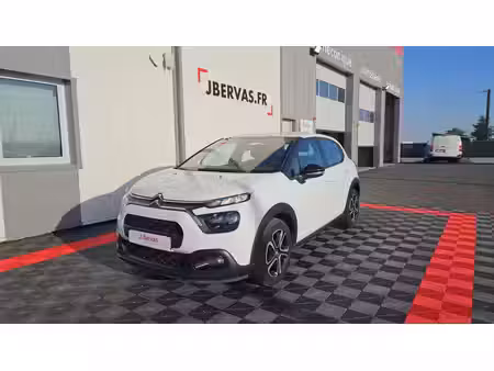 Citroën C3 1.5 HDi 100 Feel