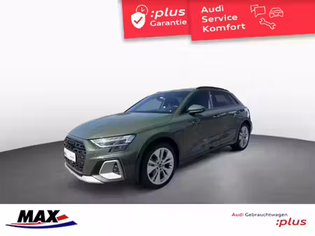 Audi A3 2.0 TDI 150