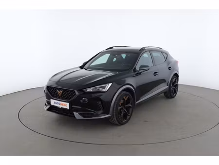 Cupra Formentor 2.0 TSI 310 4x4
