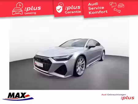 Audi A7 RS7 V8 4.0 TFSI 630 quattro