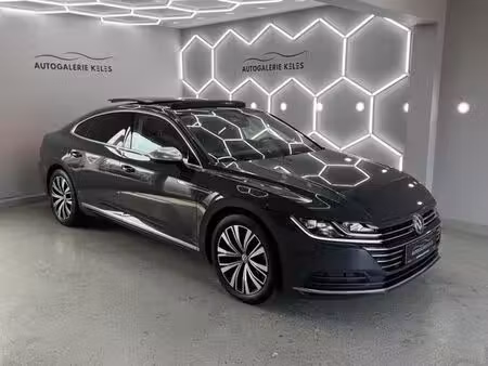 Volkswagen Arteon 2.0 TSI 190 Elegance