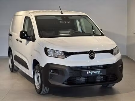 Citroën Berlingo 1.5 HDi 100
