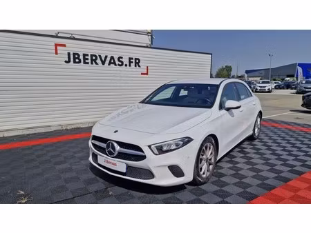 Mercedes-Benz Classe A A 200 2.0 150 Style Line