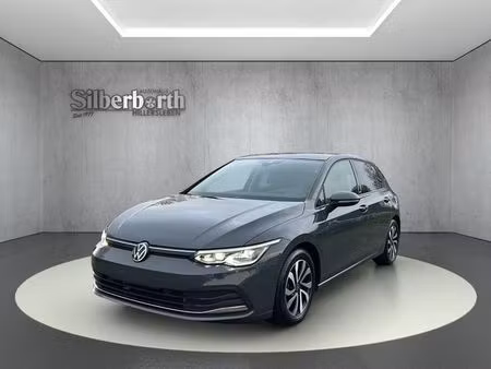Volkswagen Golf 2.0 TDI 150