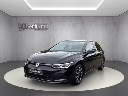 Volkswagen Golf 2.0 TDI 150
