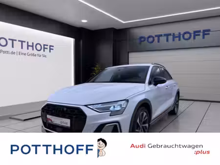 Audi A3 1.5 TFSI 204