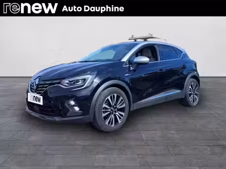 Renault Captur 1.0 91