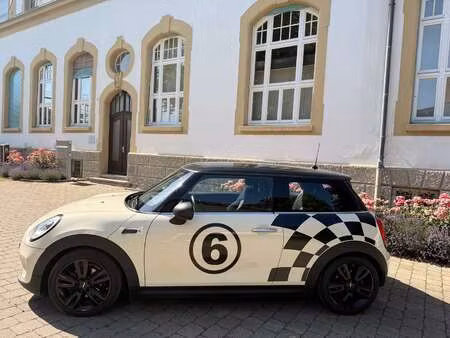 Mini Mini One 1.2 102