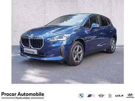BMW Série 2 220i 1.5 170