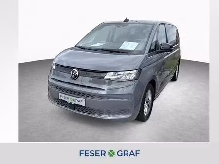 Volkswagen Multivan 2.0 TDI 150
