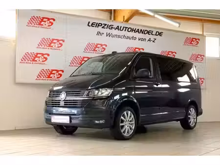 Volkswagen Transporter T6.1 2.0 TDI 150