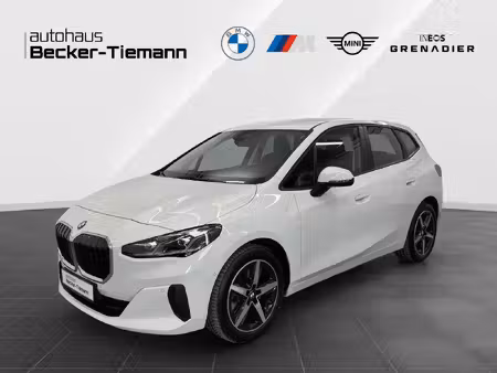 BMW Série 2 223i 2.0 150