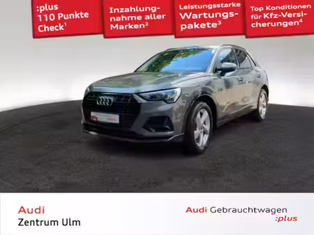 Audi Q3 35 TFSI 1.5 150