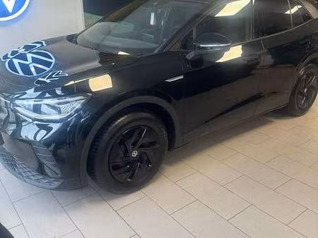 Volkswagen ID.4 170 Performance