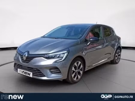 Renault Clio E-Tech 1.6 145 Evolution
