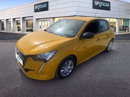 Peugeot 208 1.2 PureTech 75 Active