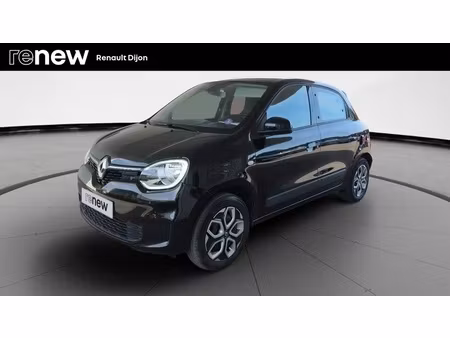 Renault Twingo 1.0 SCe 65