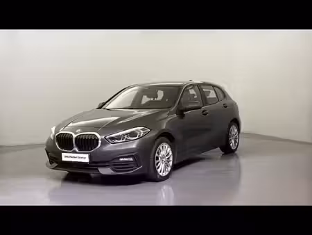 BMW Série 1 116d 1.5 116