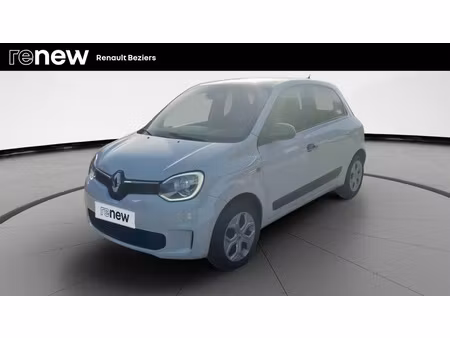 Renault Twingo 81