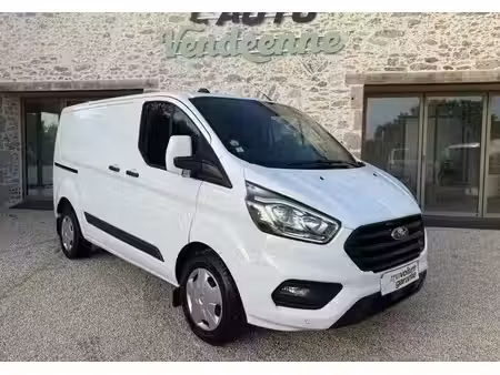 Ford Transit 2.0